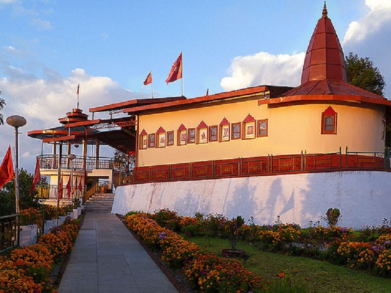 Hanuman Tok