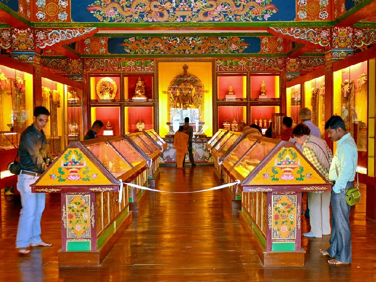 Namgyal Institute